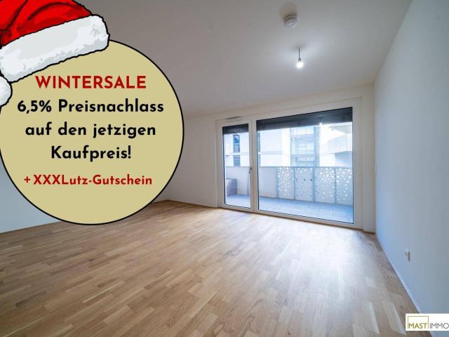 Apartment kaufen in Donaustadt, Wien