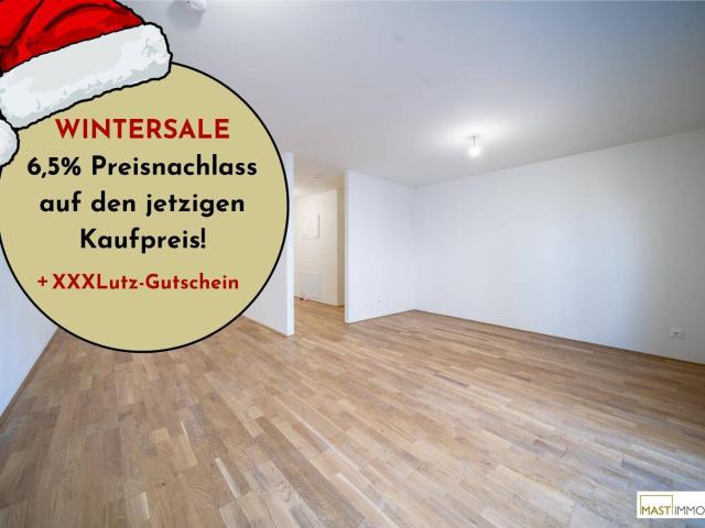 Apartment kaufen in Donaustadt, Wien