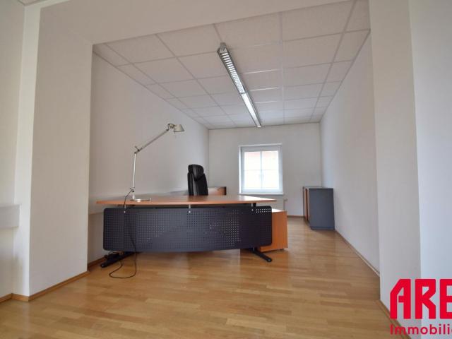 Büro mieten in Linz, Oberösterreich