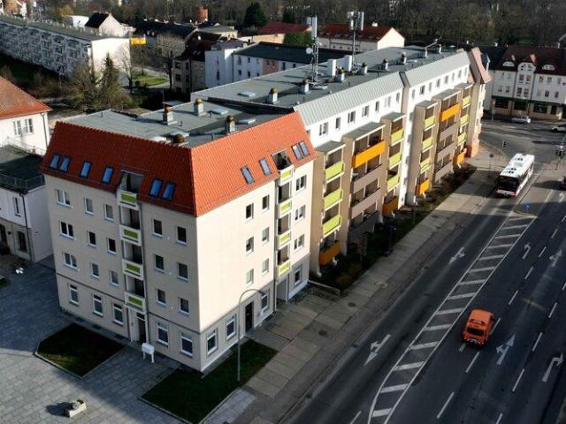 Apartment mieten in Gramzow, Brandenburg