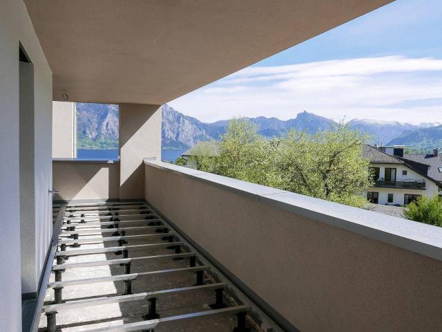 Apartment kaufen in Ebenzweier, Altmünster