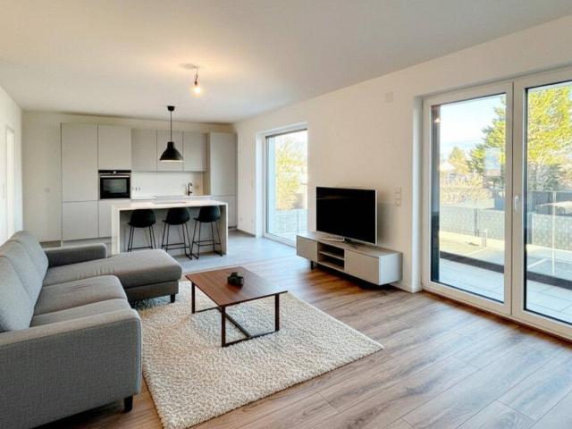 Apartment kaufen in Helmahof, Deutsch Wagram