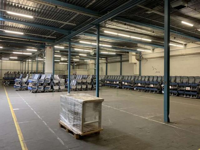 Industrie kaufen in Dietzenbach, Landkreis Offenbach