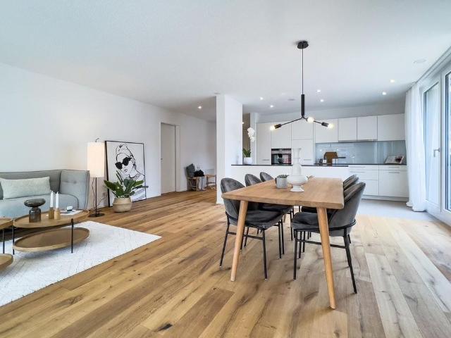 Apartment mieten in Läufelfingen, Bezirk Sissach