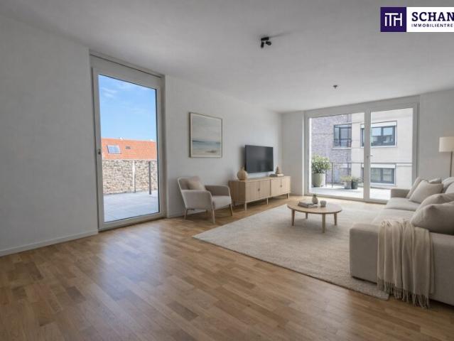Wohnung kaufen in Groß-Enzersdorf, Niederösterreich