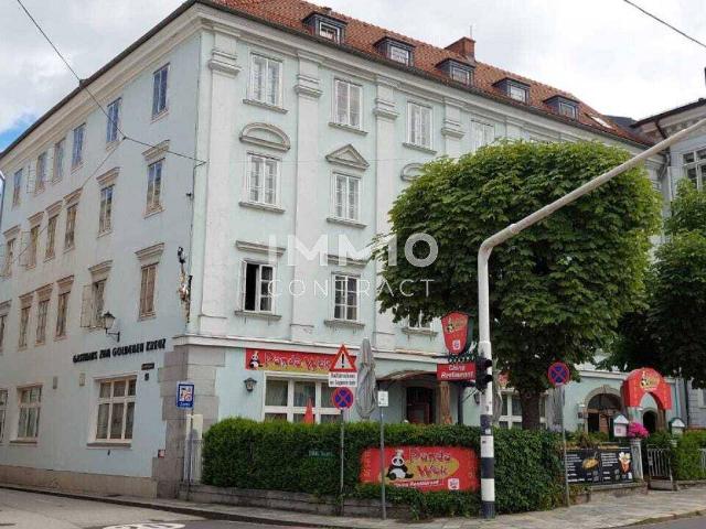 Apartment mieten in Linz, Oberösterreich