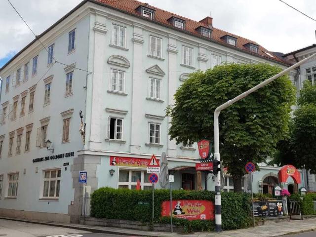 Apartment mieten in KG Landstraße, Wien