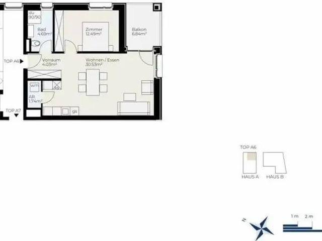 Apartment kaufen in Rankweil, Bezirk Feldkirch