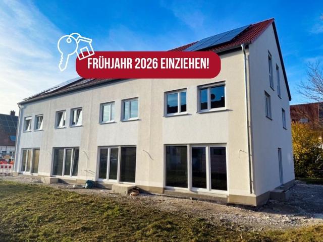 Haus kaufen in Sankt Afra, Mering