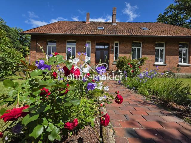 Haus kaufen in Uelzen, Niedersachsen