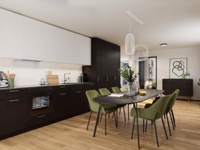 Wohnung mieten in Köniz, Bern