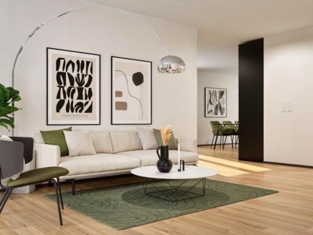 Wohnung mieten in Köniz, Bern