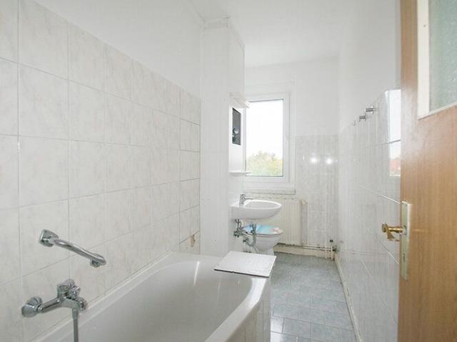 Apartment mieten in Gramzow, Brandenburg