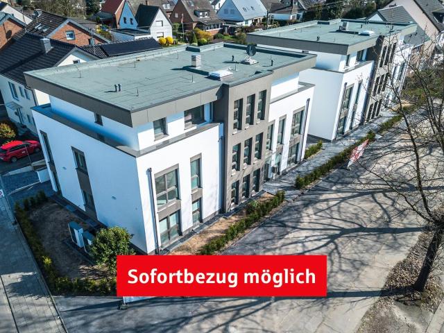 Wohnung kaufen in Ort, Sankt Augustin