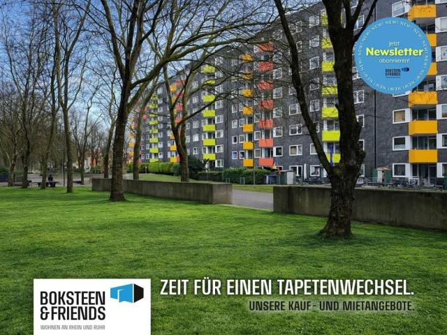 Apartment mieten in Wulfen, Dorsten