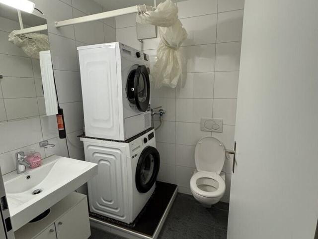 Apartment kaufen in Oftringen, Aargau