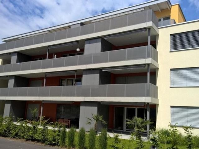 Wohnung mieten in Oftringen, Aargau