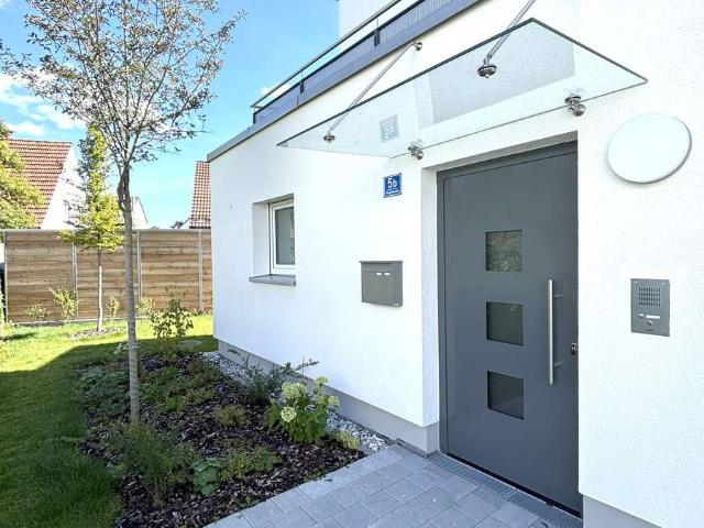 Wohnung kaufen in Neufahrn bei Freising, Landkreis Freising