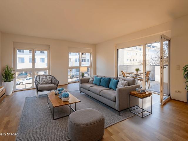 Apartment kaufen in Graz, Algersdorf