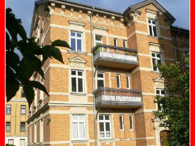 Wohnung mieten in Gera, Thüringen
