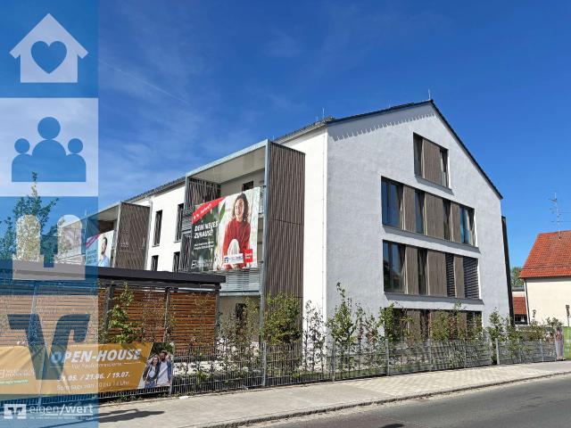 Wohnung kaufen in Markt Schwaben, Bayern