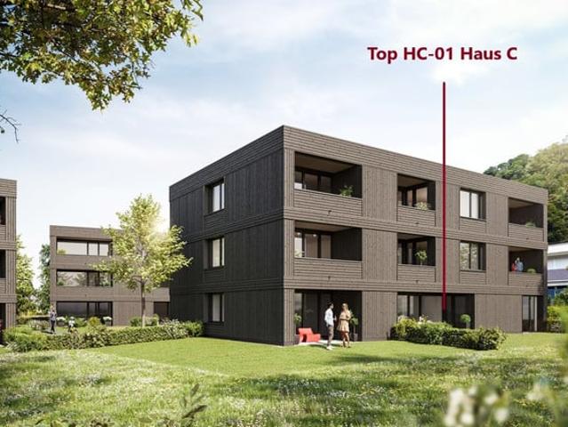 Apartment kaufen in Feldkirch, Vorarlberg
