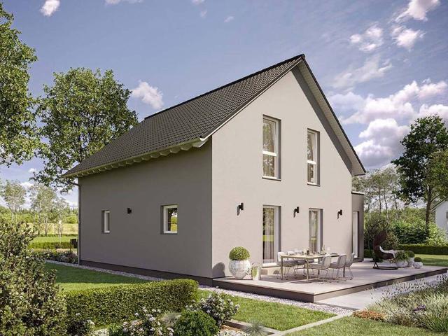 Haus kaufen in Eime, Niedersachsen