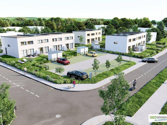 Haus mieten in Amstetten, Niederösterreich