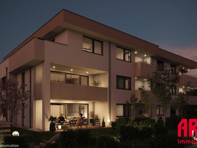 Apartment kaufen in Bad Wimsbach-Neydharting, Oberösterreich