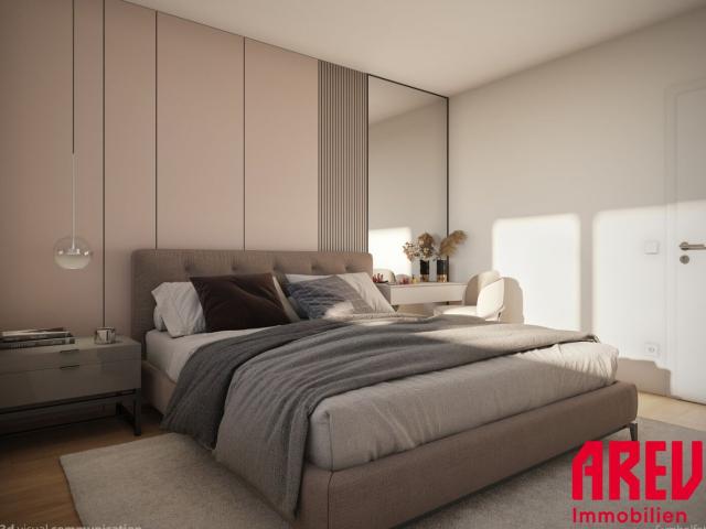 Wohnung kaufen in Bad Wimsbach-Neydharting, Oberösterreich
