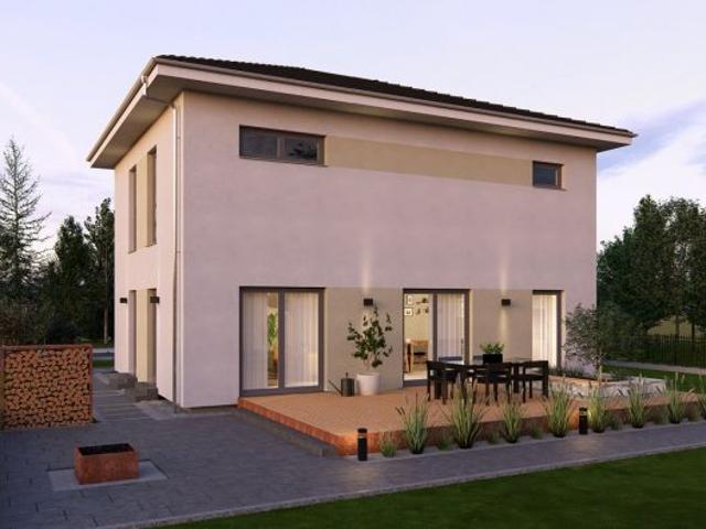 Haus kaufen in Altlandsberg, Brandenburg