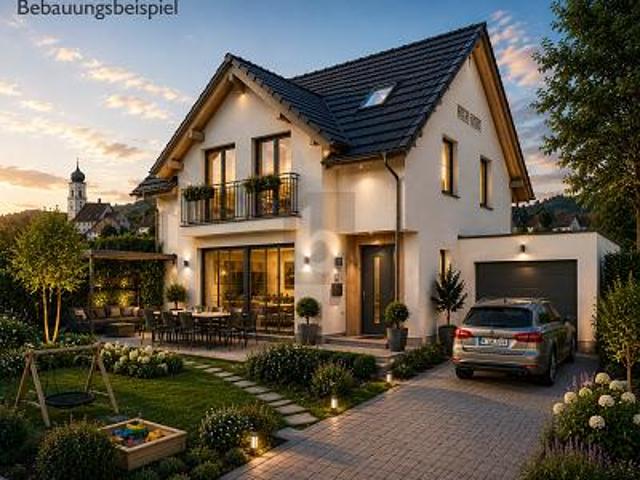 Erdgeschosswohnung kaufen in Türkenfeld, Bayern