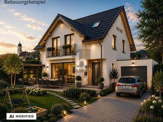 Erdgeschosswohnung kaufen in Türkenfeld, Bayern