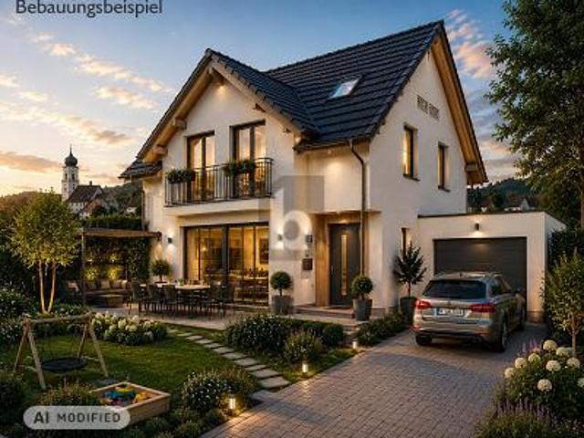 Erdgeschosswohnung kaufen in Türkenfeld, Bayern