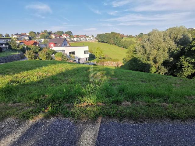 Grundstück kaufen in Allhartsberg, Niederösterreich