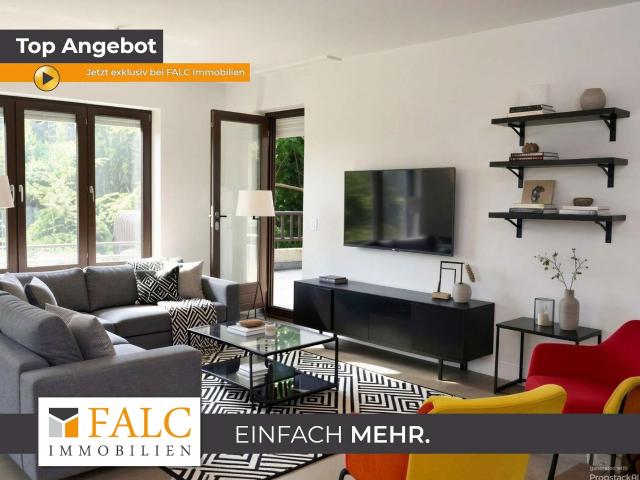 Wohnung kaufen in Grunewald, Berlin
