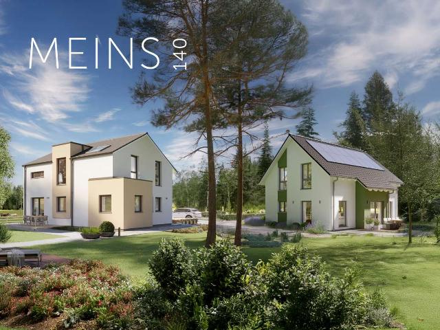 Haus kaufen in Ahrensburg, Kreis Stormarn