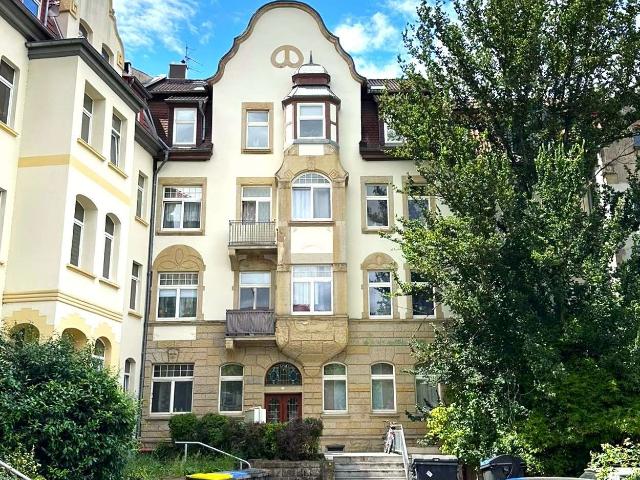Haus kaufen in Erfurt, Thüringen