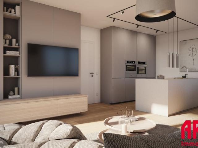 Wohnung kaufen in Bad Wimsbach-Neydharting, Oberösterreich