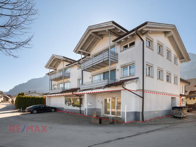 Immobilie mieten in Nenzing-Gurtis, Vorarlberg