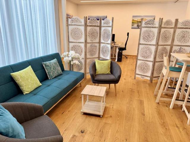 Gewerbe mieten in Kirchschlag, Oberösterreich