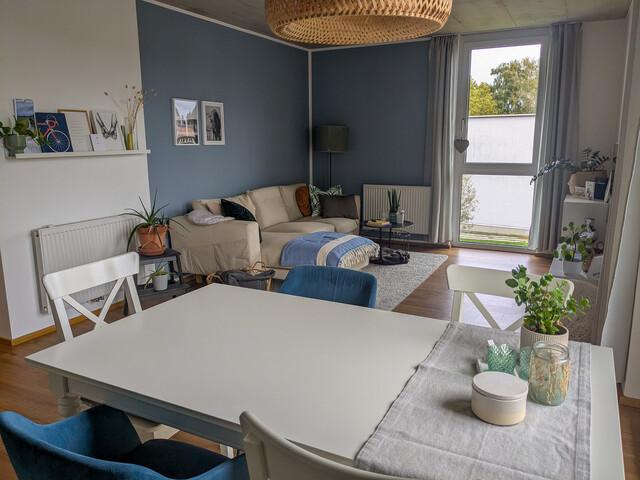 Apartment mieten in Hard, Vorarlberg