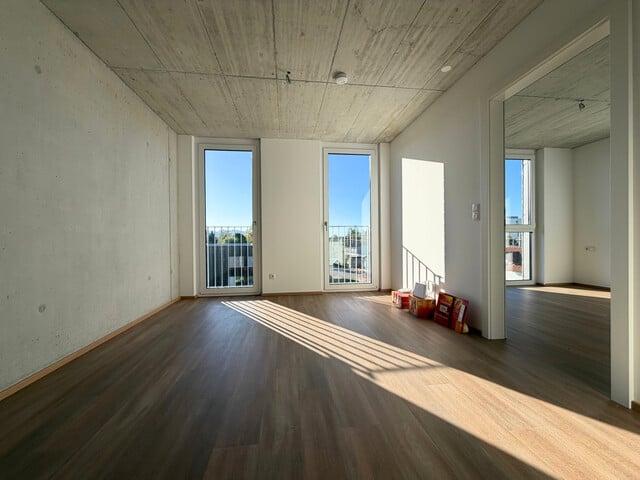 Apartment kaufen in Hard, Bezirk Bregenz