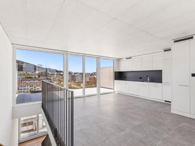 Apartment mieten in Schwamendingen Mitte, Zürich