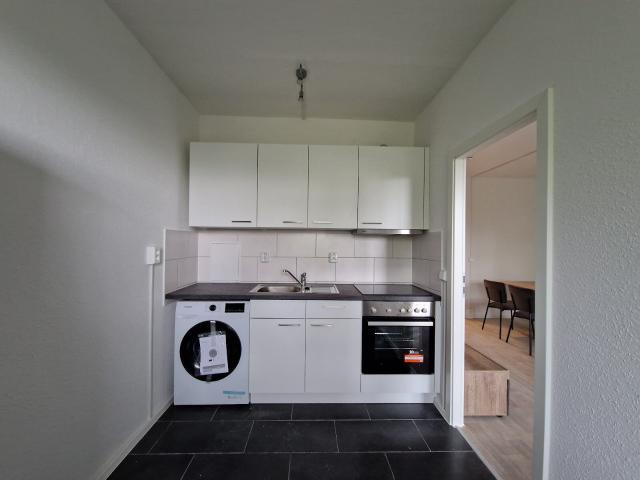 Apartment mieten in West, Leipzig