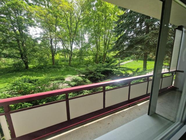 Apartment mieten in West, Leipzig