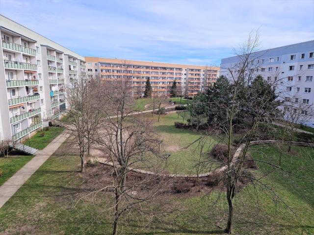 Apartment mieten in West, Leipzig
