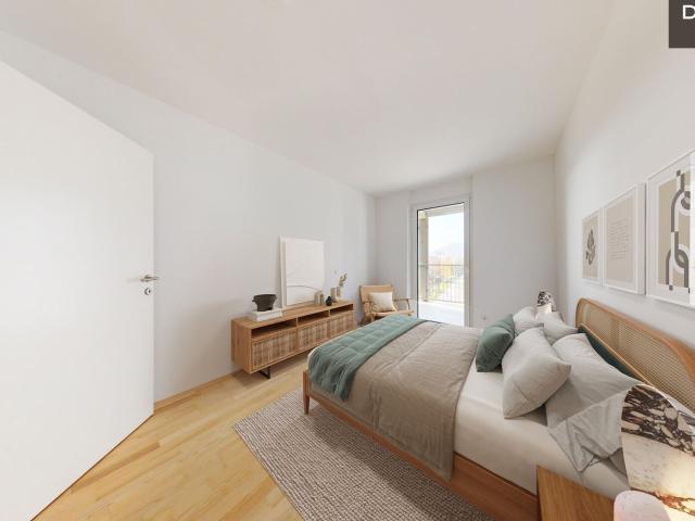 Wohnung mieten in Graz, Gersdorf-Feistritz