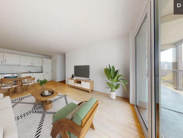 Apartment mieten in Lend, Gersdorf-Feistritz