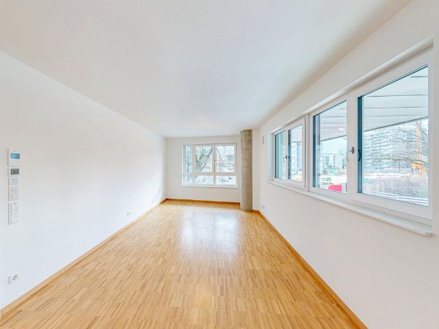 Apartment mieten in Thalkirchen-Obersendling-Forstenried-Fürstenried-Solln, München
